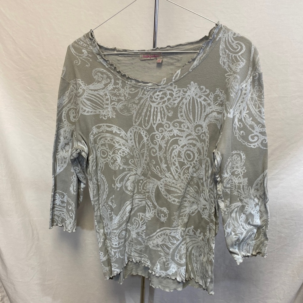 Fresh Produce Women’s M Casual Top